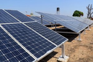solaire photovoltaïque Dampierre-en-Yvelines